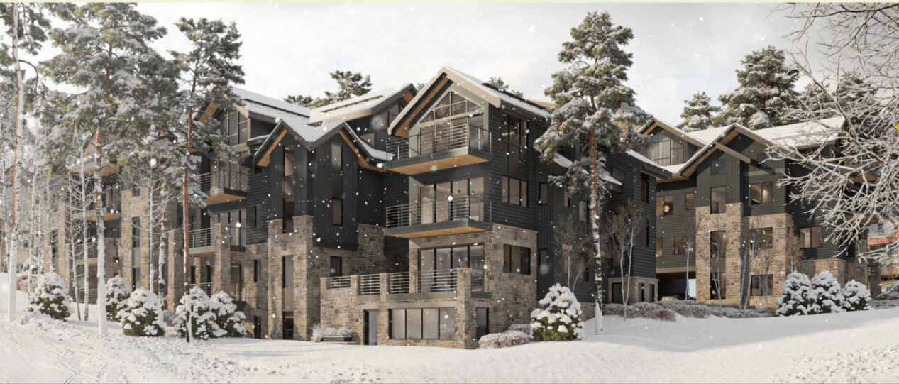 New Residences in Telluride, Colorado | The Highline